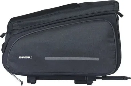 Basil Move MIK Gepäckträgertasche - schwarz | 26 l Preiswert