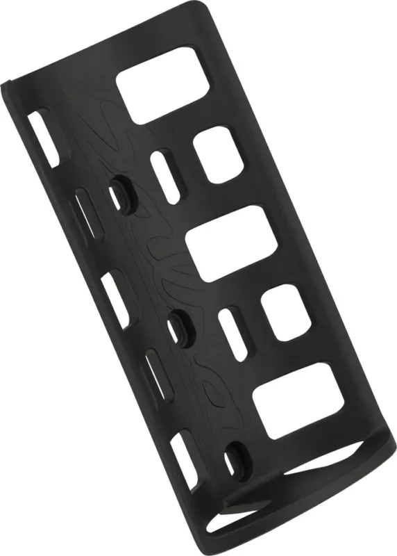 Salsa EXP Anything Cage HD Flaschenhalter - black Garantierte Lieferung