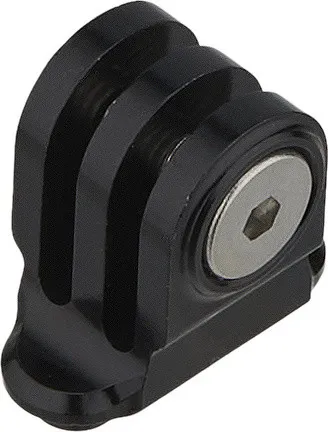 Cane Creek Accessory Mount Halterung für GoPro - black Solange Der Vorrat Reicht