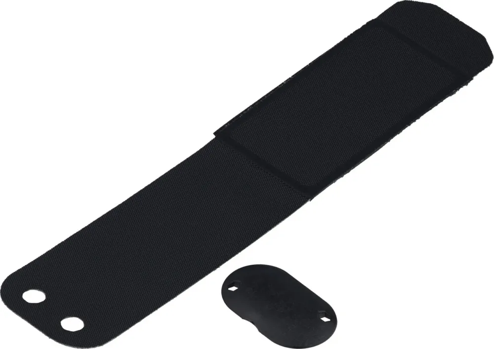 Aktuell ORTLIEB Klettverschluss für Velocity - black