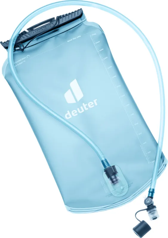 deuter Streamer II 3.0 L Trinkblase - hydrablue | 3000 ml Heißes Angebot
