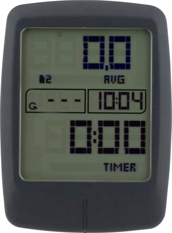 Specialized Turbo Connect Display E-Bike Fahrradcomputer - black Mega-Angebot