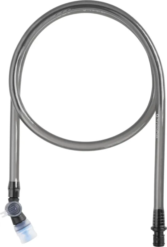 Kostenloser Versand EVOC Hydraflex Tube Trinkschlauch + Comet Bite Valve Beißventil - carbon-grey
