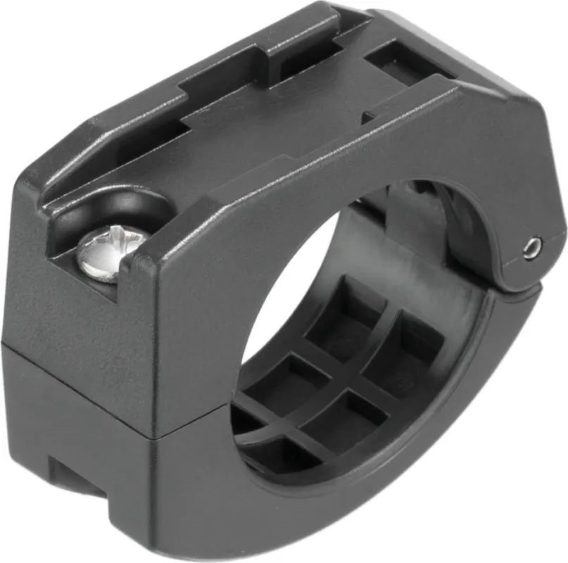 Garmin Oversized Lenkerhalterung - schwarz Knallerangebot