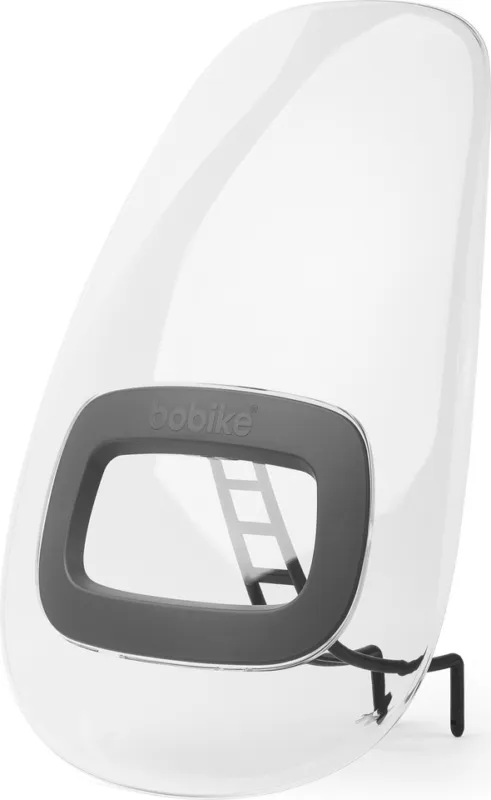 Sale bobike ONE+ Mini Windschutz - urban grey
