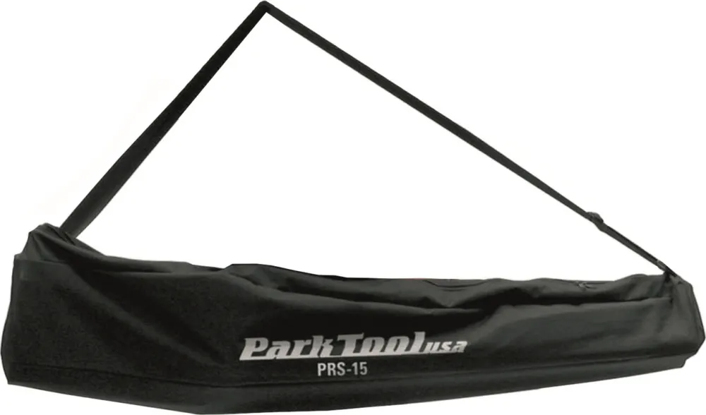 Kostenfreie Lieferung ParkTool Transporttasche BAG-15 für Montageständer PCS-10/PCS-11/PRS-15/PRS-25 - schwarz | 0 ml