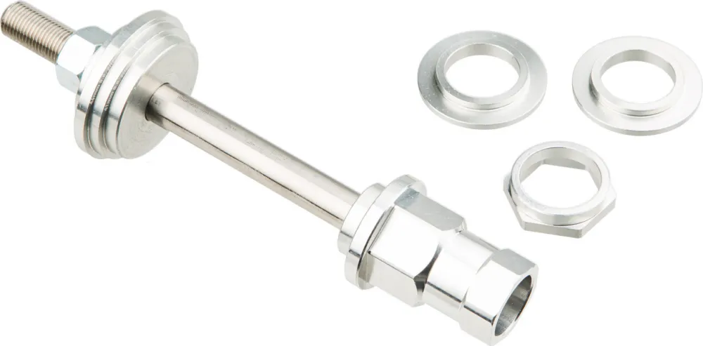 Jetzt Bestellen Hope Adapter Kit für Press-Fit Innenlagerwerkzeug - universal