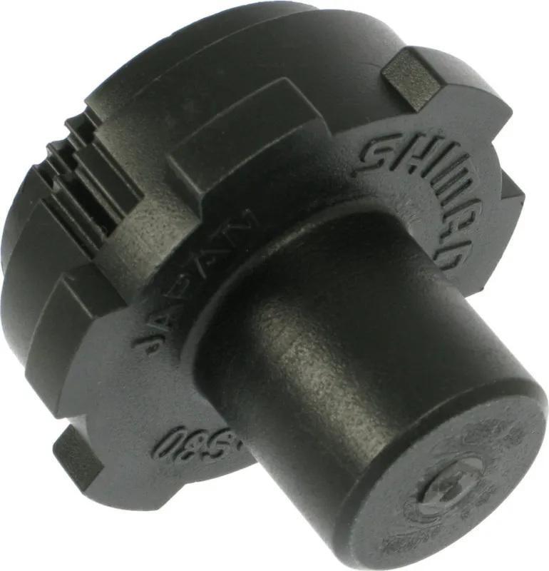 Shimano Richtwerkzeug für Inter-8 Getriebenabe TL-8S30 - schwarz Schneller Versand