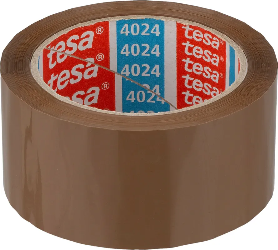 tesa tesapack 4024 PV4 Verpackungsklebeband - transparent Saisonangebot