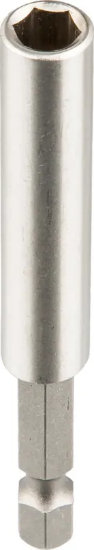 Proxxon 1/4" Magnethalter für Sechskant-Bits - silber Neue Ware