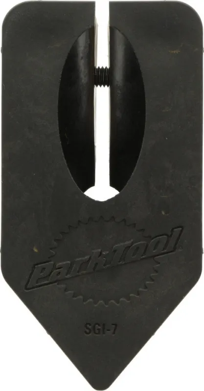 Neue Kollektion ParkTool Einsatz SGI-7 für Schneidführung SG-7.2 - universal