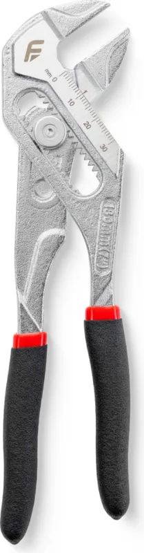 Schneller Versand Feedback Sports Zangenschlüssel - schwarz-rot-silber