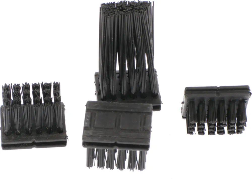 Expressversand Finish Line The Grunge Brush Ersatzbürsten Kit - universal