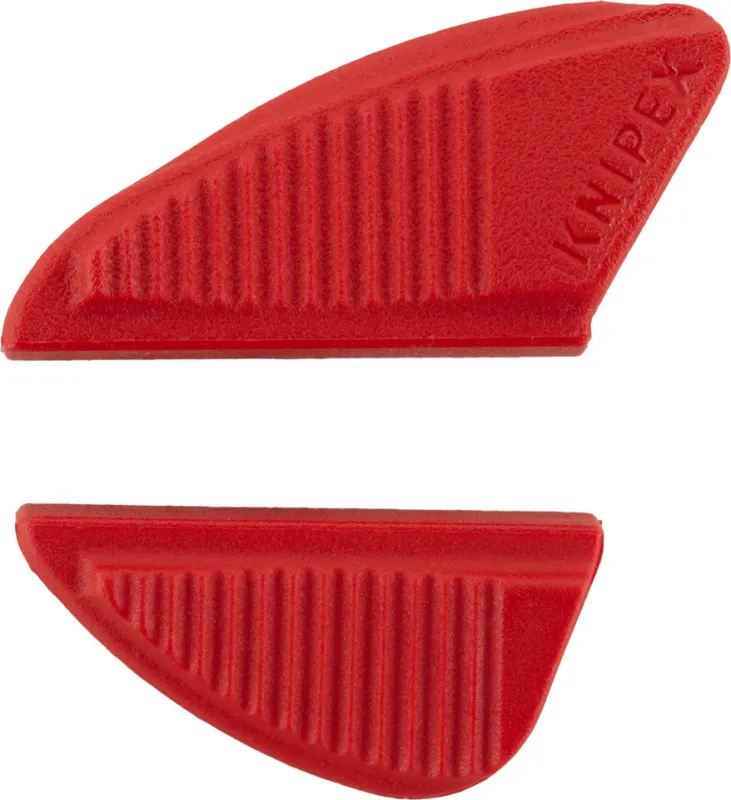 Knipex Schonbacken für 86 XX 250er Modelle ab Modell 2018 - rot Saisonangebot