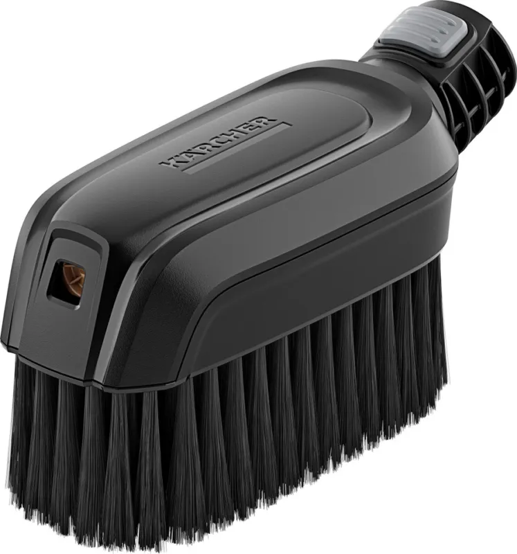 Kärcher WB 24 Handheld Waschbürste für KHB / OC 6-18 - schwarz Garantierte Lieferung