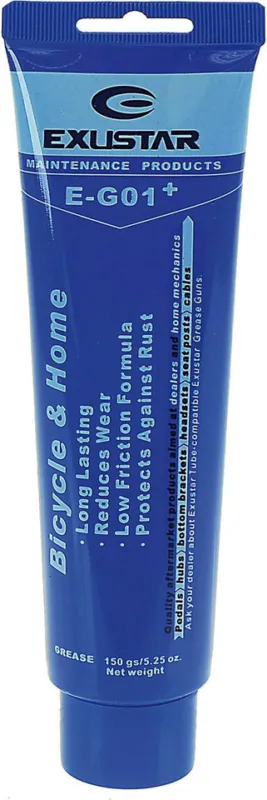 Online Kaufen Exustar E-G01+ Lagerfett - universal | 150 ml