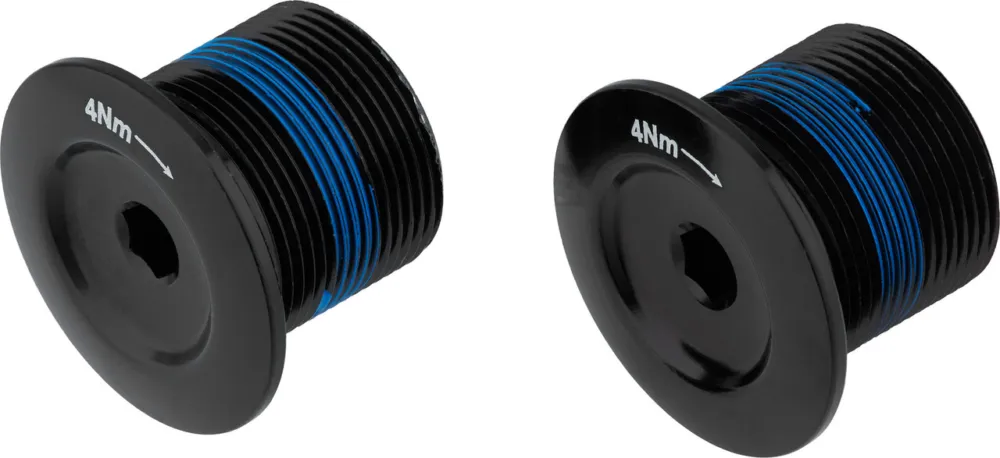 e-thirteen Kurbelschrauben Preload Bolt für espec Plus Shimano EP8 - universal Jetzt Bestellen