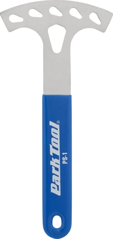 Rabatt ParkTool Bremsbelag-Spreizer PS-1 - schwarz-blau