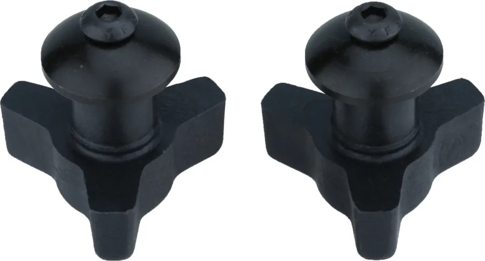 ParkTool Steckachsadapter TS-2TA.3 für Zentrierständer TS-2 - schwarz Preiswert