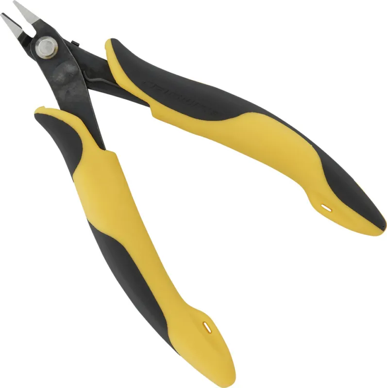 Jagwire Kabelbinderzange Sport Zip Tie Cutter - yellow Kostenfreie Lieferung