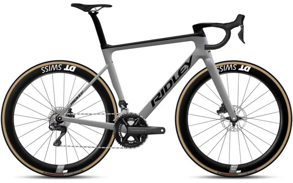 Ridley Falcn RS Disc Ultegra DI2 - L Highlight
