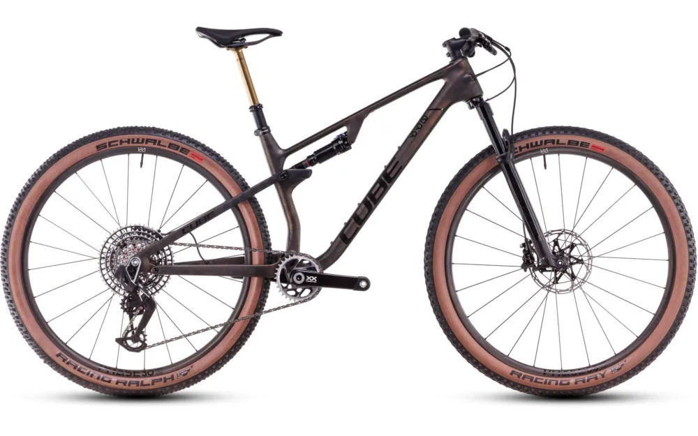 Sofort Bestellen Cube AMS ZERO99 C:68X SLT 29 - S