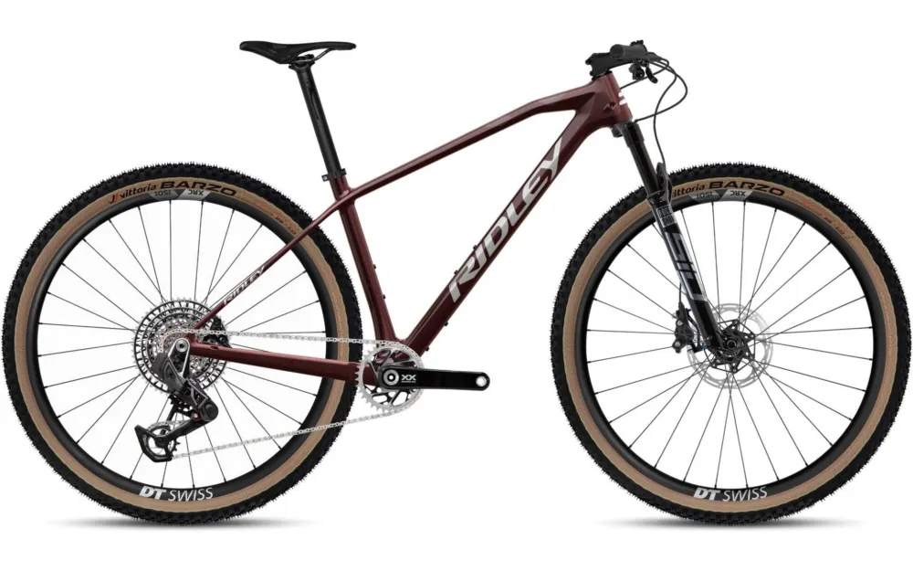 Neu Ridley Probe RS SRAM T-XX - L