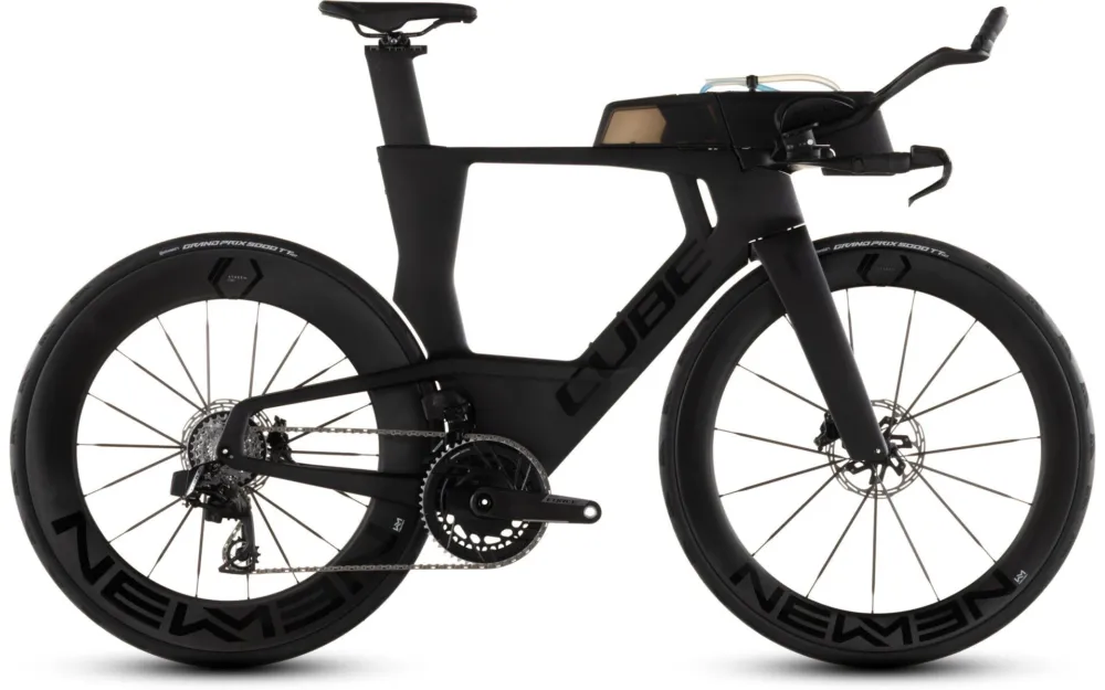 Nur Heute Cube Aerium C:68X SLX - M