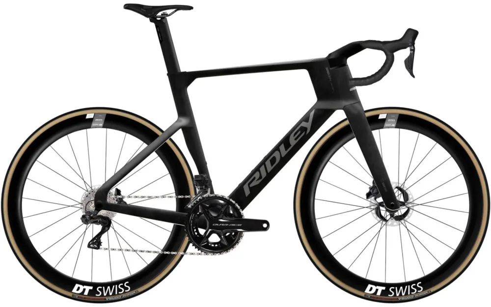 Ridley Noah Fast DuraAce DI2 - M Preiswert
