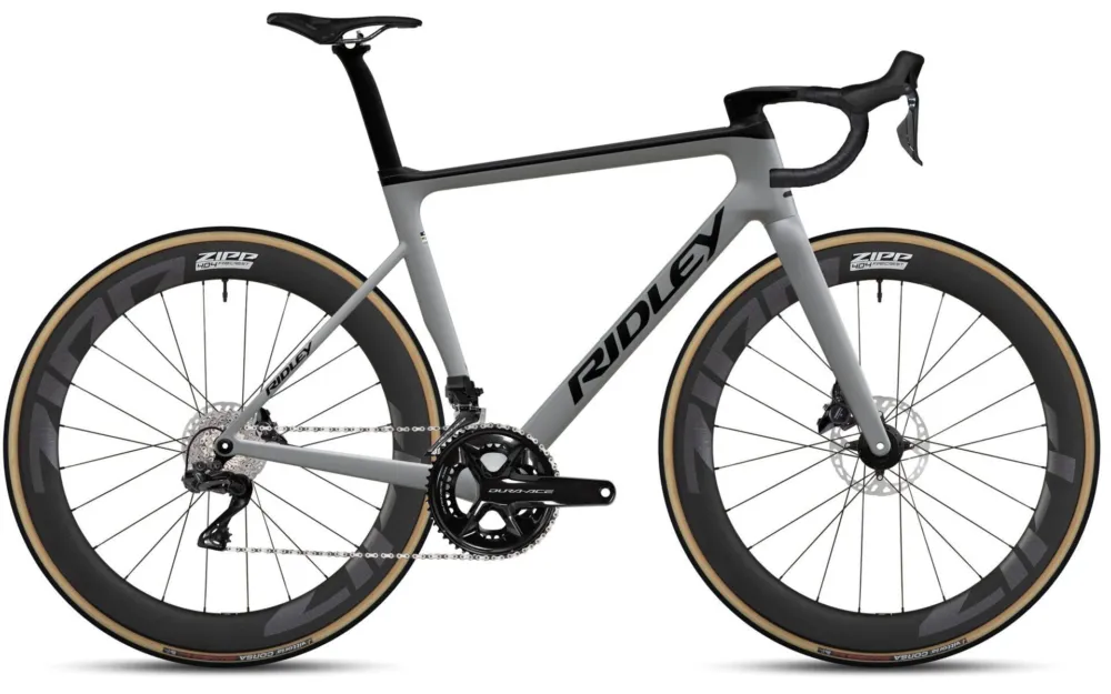 Kracherpreis Ridley Falcn RS DuraAce DI2 - XL