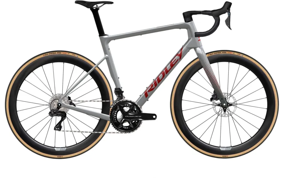 Ridley Grifn RS DuraAce DI2 2x12 - M Angebot