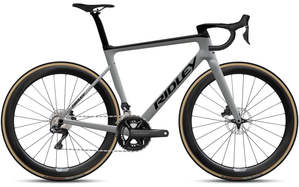 Ridley Falcn RS Ultegra DI2 2x12 - XXS Schneller Versand