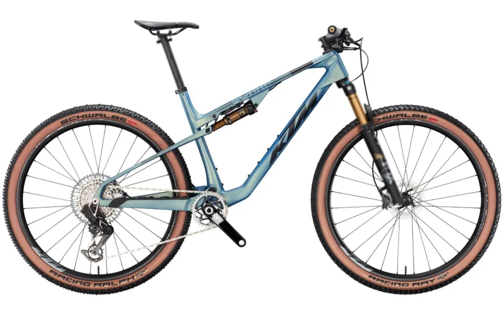 Preisreduziert KTM Scarp MT Prime - L
