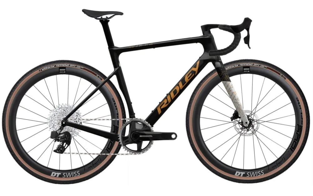 Ridley Astr RS Force XPLR 1x12 - L Kostenloser Versand