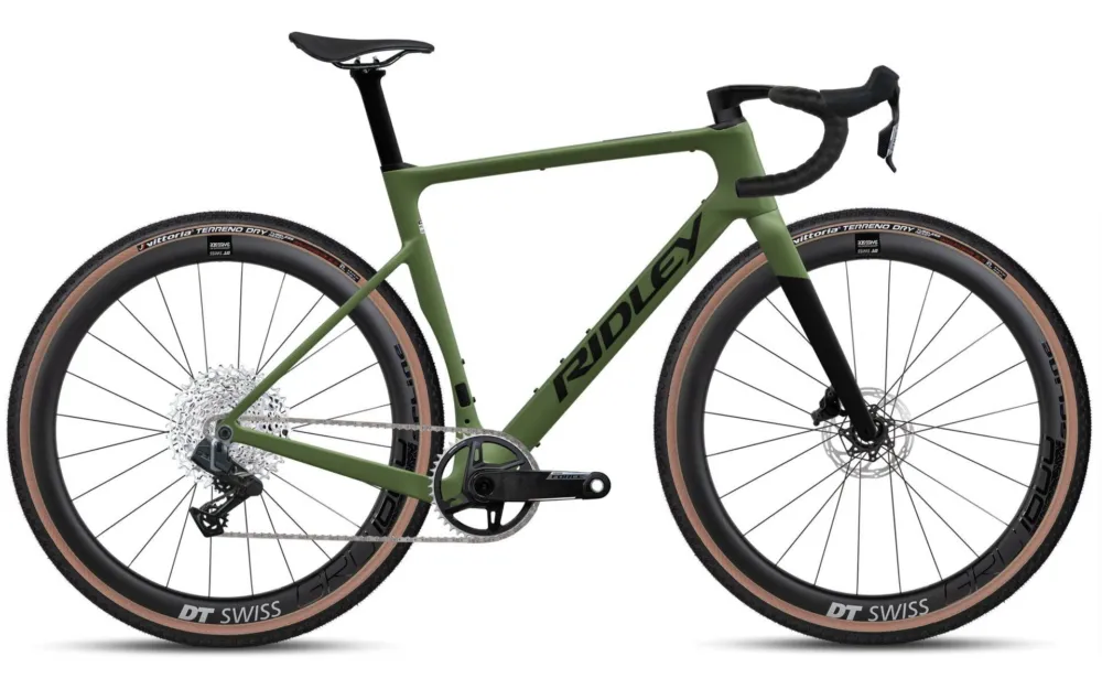 Ridley ASTR RS Force XPLR - L Saisonangebot