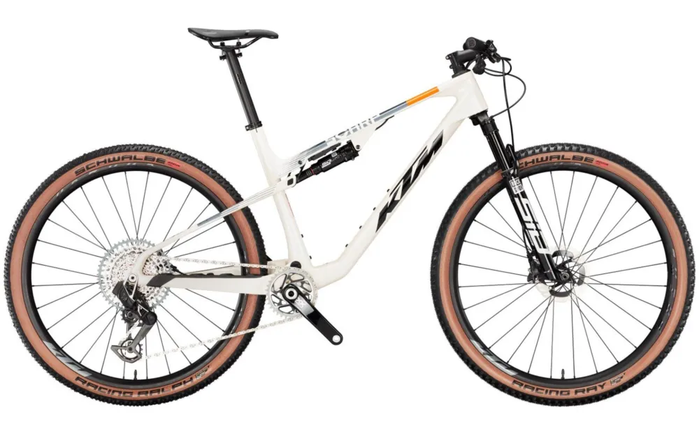 Beliebt KTM Scarp Prime - L