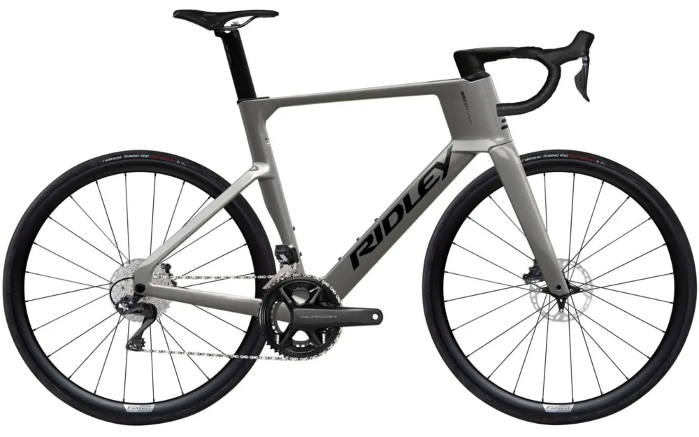 Ridley Noah 3.0 Ultegra DI2 2x12 - L Schnäppchen