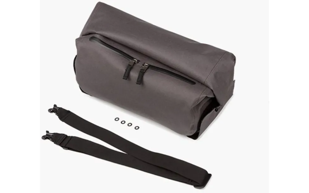 Günstig Riese&Müller Frontgepäckträgertasche