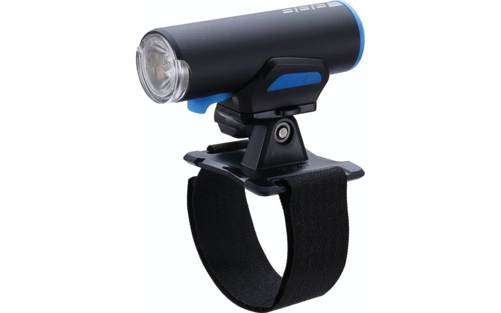 Sale BBB Helmscheinwerfer ScoutCombo BLS-116 mit integr. Rücklicht und USB Ladebuchse