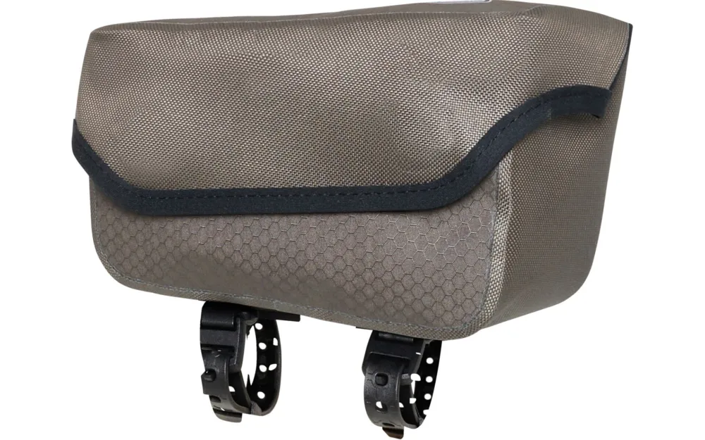 Ortlieb F9967 Fuel-Pack 1l, dark sand Heißes Angebot