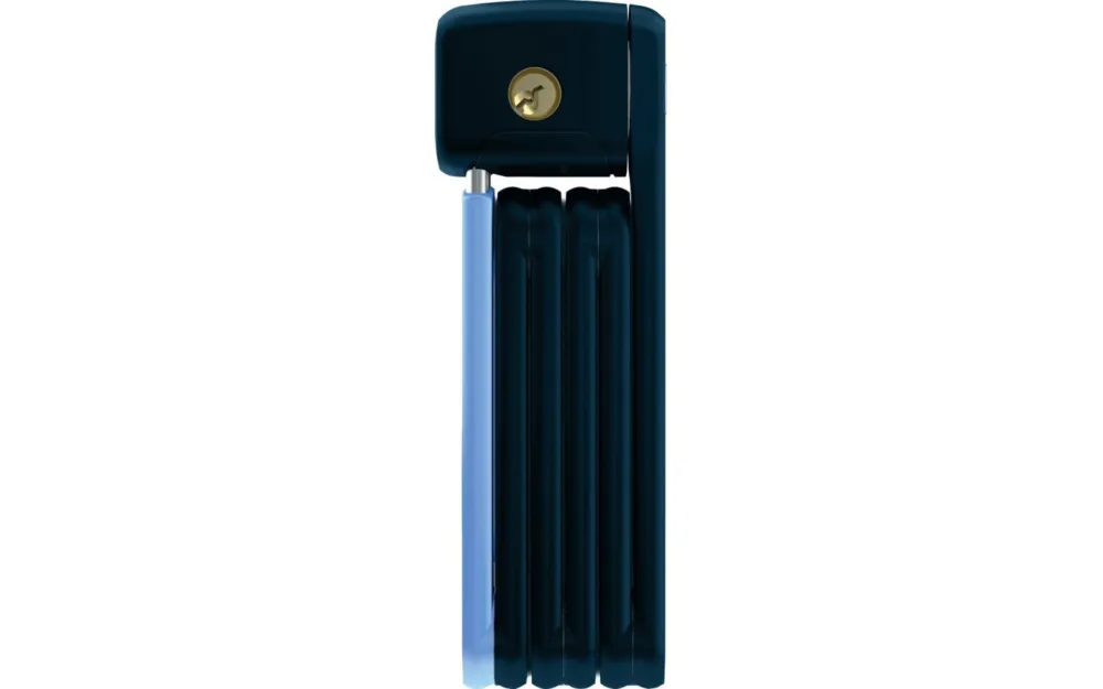 Abus Faltschloss BORDO™ Lite 6055 Mini - Rot Bestseller