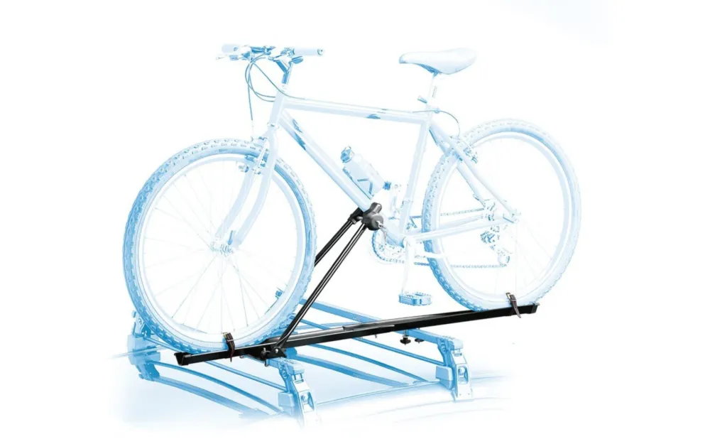 Peruzzo Dachfahrradträger Topbike abschließbar Must-Have