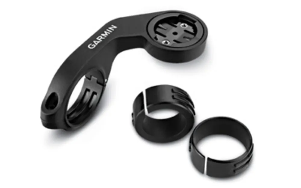 Garmin Edge Aero Lenkerhalterung, kurz Nur Für Kurze Zeit