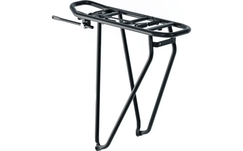 Markenprodukt Racktime Gepäckträger Hinterrad Basic 2.0 28" 28 Zoll