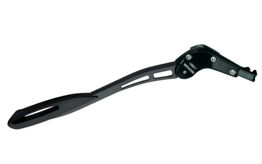 Schnäppchen Pletscher Hinterbauständer Multi Zoom schwarz, 26-29" verstellbar
