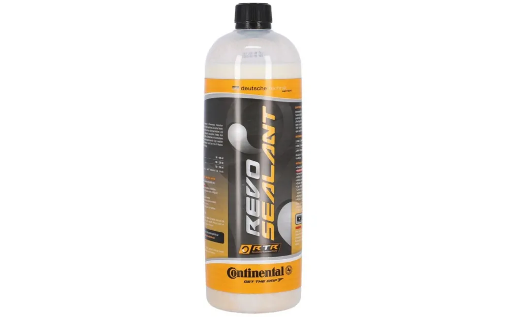 Reifendichtmittel Continental Revo Sealant 1000 ml Kostenfreie Lieferung