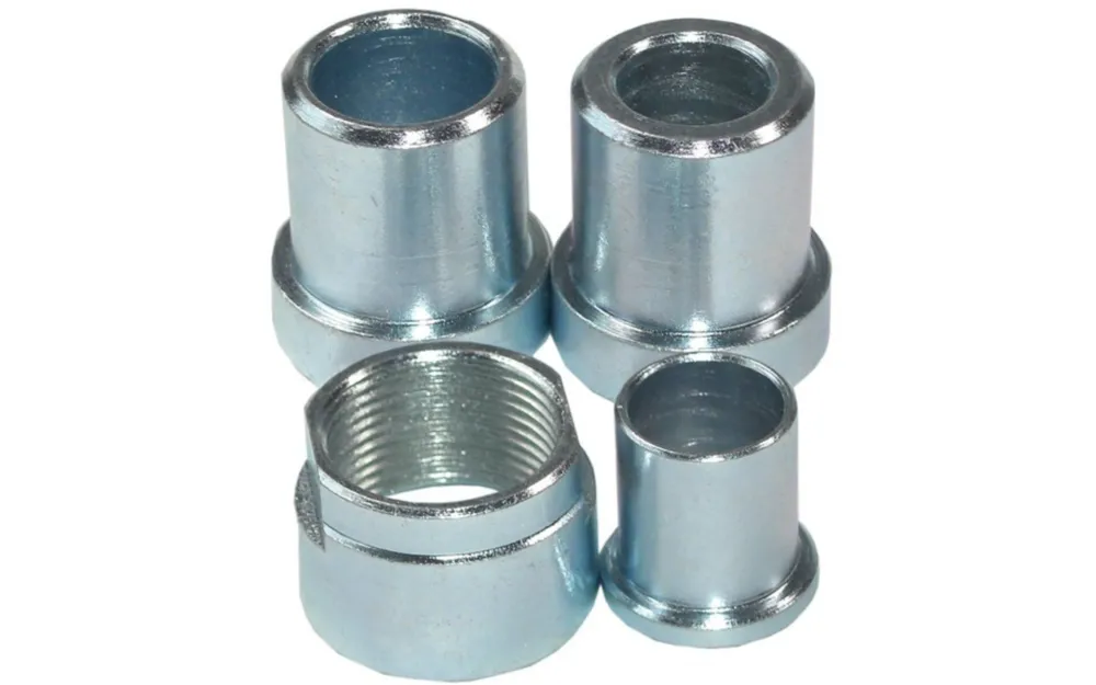 Elite Steckachsen Adapter Thru-Axle 135/10mm u 135/12mm,für Drivo, Direto, Turno Sofort Bestellen