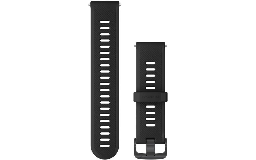 Jetzt Kaufen Garmin Forerunner 745 Ersatzarmband, one size - Schwarz