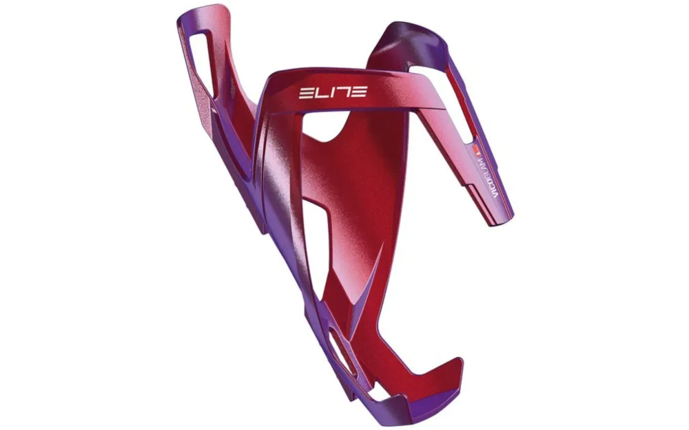 Sale Elite Trinkflaschenhalter Vico Glam - Rot