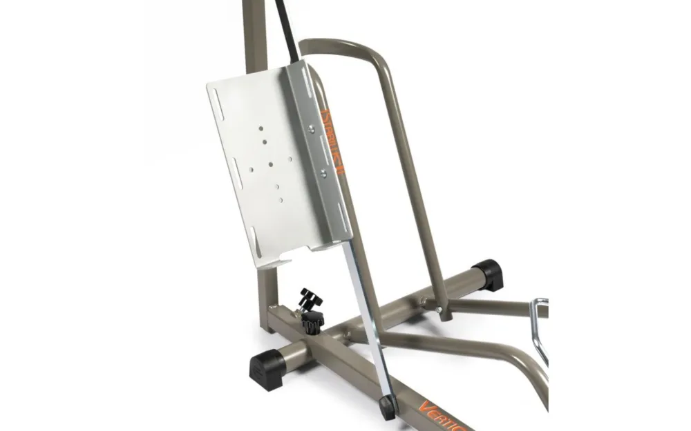 Schneller Versand Gits Italia Halter für Ladegerät E-Bike passend für Stabilus Vertical